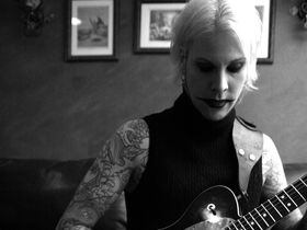 YOUR QUESTIONS: For Rob Zombie guitarist John 5